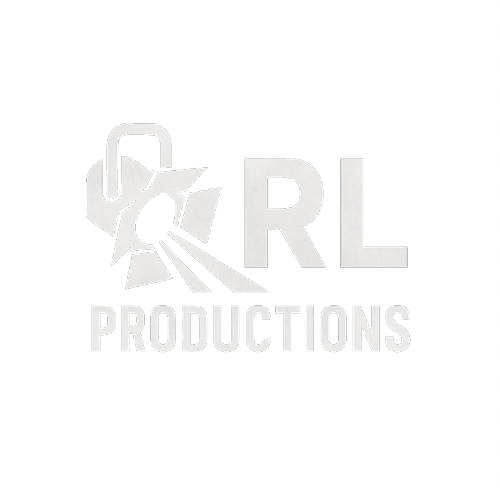 RL Productions Logo